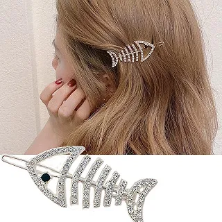 韓國 小魚造型 短項鍊 項鍊【Bonjouracc】 歷史價格詳細信息