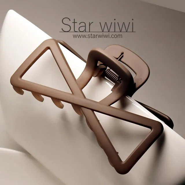 【Star wiwi】經典時尚蝴蝶結造型霧面大抓夾《4入組》《多色款》 ( 髮飾 髮夾 鯊魚夾 ) 歷史價格詳細信息