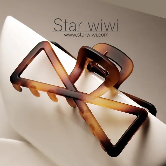 【Star wiwi】經典時尚蝴蝶結造型霧面大抓夾《4入組》《多色款》 ( 髮飾 髮夾 鯊魚夾 ) 歷史價格詳細信息