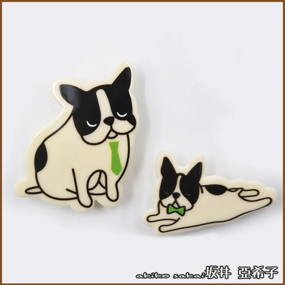 『坂井.亞希子』可愛創意新春物語麻將造型髮圈  -2件組 歷史價格詳細信息