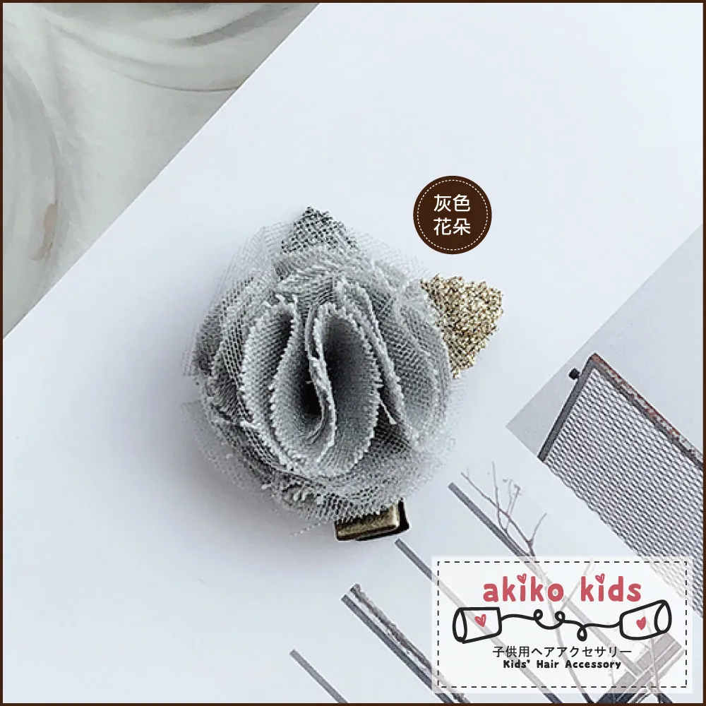 【akiko kids】日本可愛造型系列兒童髮夾超值10件組禮盒 歷史價格詳細信息