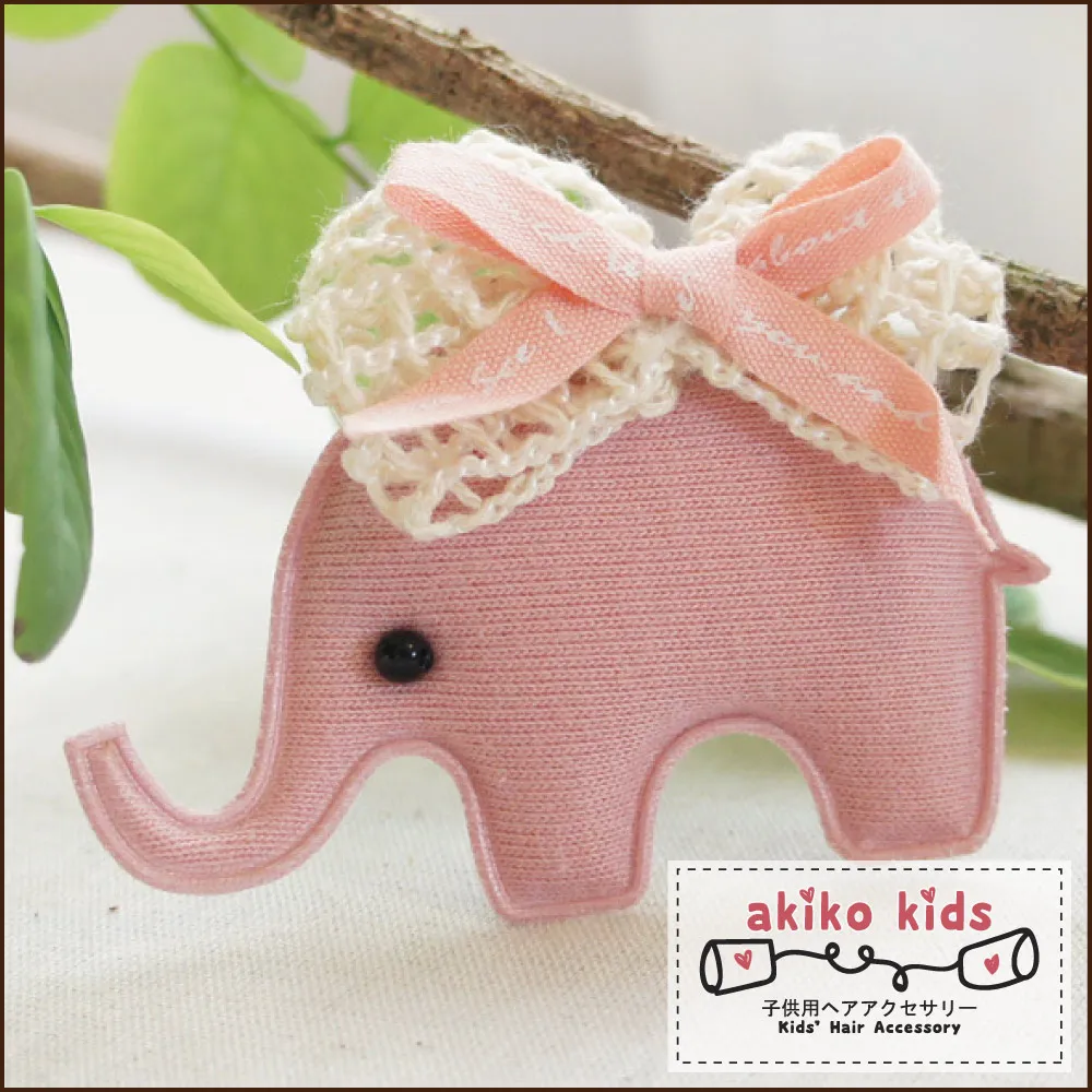 【akiko kids】可愛蝴蝶結造型棉麻布料0.5-2歲寶寶髮帶 歷史價格詳細信息