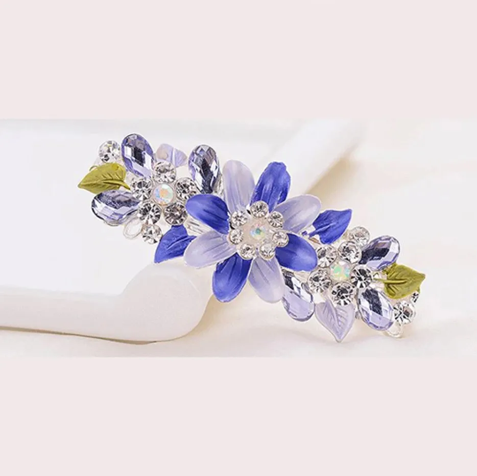 水鑽髮夾  多巴胺髮飾頭飾 扭扭盤髮扣式後髮夾 小香髮夾 青蛙夾發夾  一字髮夾　　滿299發貨!!! 歷史價格詳細信息