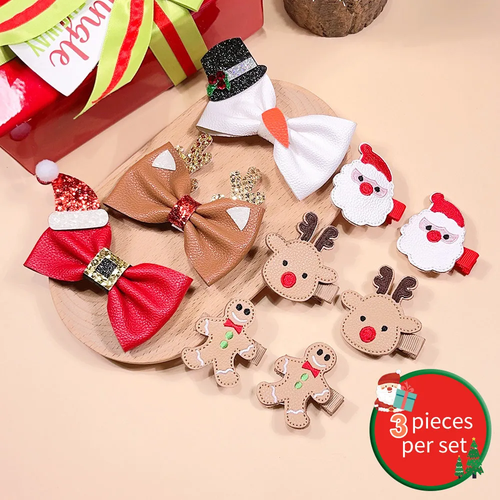 UNICO 人氣流行款帶鑽珍珠鴨嘴夾/一字邊夾-3入 歷史價格詳細信息