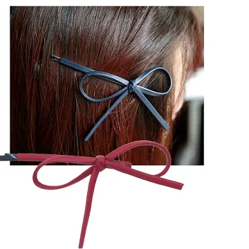 韓國 蝴蝶結 造型 設計 五色 壓夾 歷史價格詳細信息