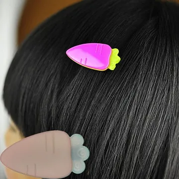 可愛胡蘿蔔帽子女冬季毛茸茸雷鋒帽顯臉小保暖加厚抗寒毛絨護耳帽 歷史價格詳細信息