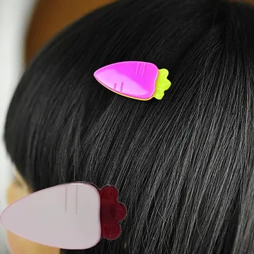 可愛胡蘿蔔帽子女冬季毛茸茸雷鋒帽顯臉小保暖加厚抗寒毛絨護耳帽 歷史價格詳細信息