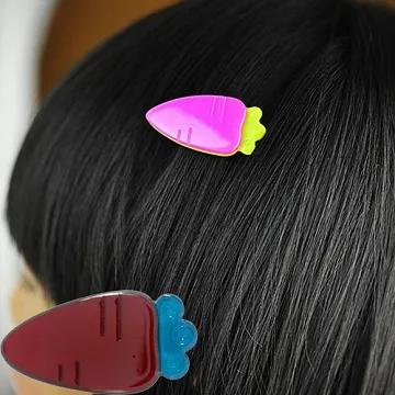 可愛胡蘿蔔帽子女冬季毛茸茸雷鋒帽顯臉小保暖加厚抗寒毛絨護耳帽 歷史價格詳細信息