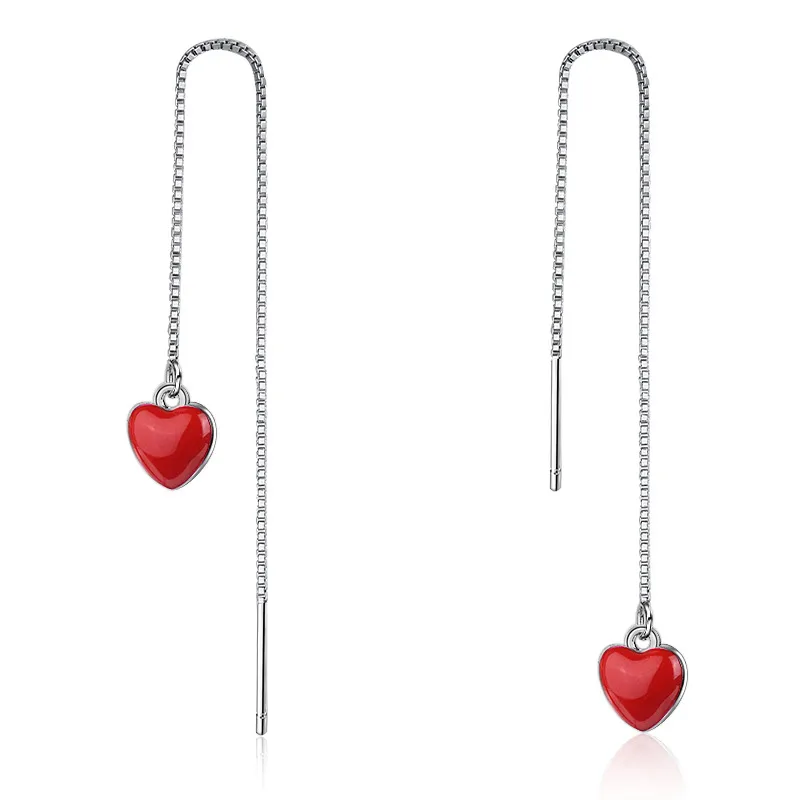 心心相in 鑽石K金白鋼 女用戒指 SRW0282 歷史價格詳細信息