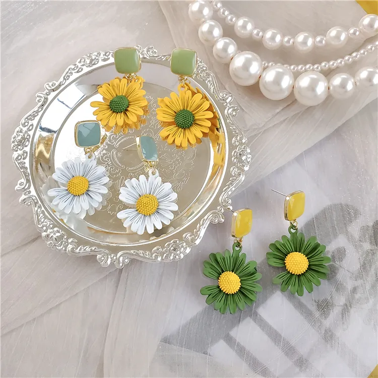 夏季清新款向日葵寬版蕾絲髮帶型髮箍 韓國復古髮箍 清新風格 蕾絲髮箍 歷史價格詳細信息