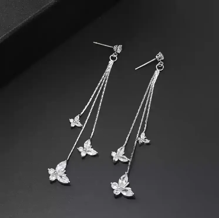 【ANGEL】氣質雪花珍珠水鑽玫瑰金胸針別針(玫瑰金) 歷史價格詳細信息