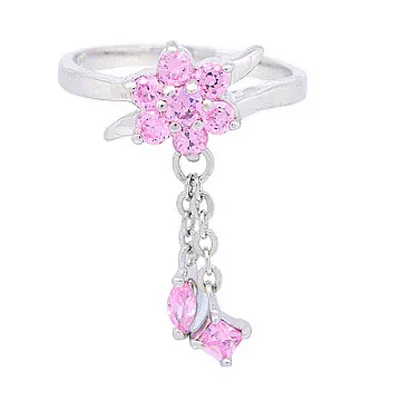 【CHARME】「春氛」尾戒 歷史價格詳細信息