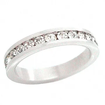 【Charme】 開運系 白色水晶 戒指 歷史價格詳細信息