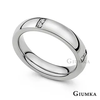 【GIUMKA】星光戀戒指 黑色男戒 MR587-1M 歷史價格詳細信息