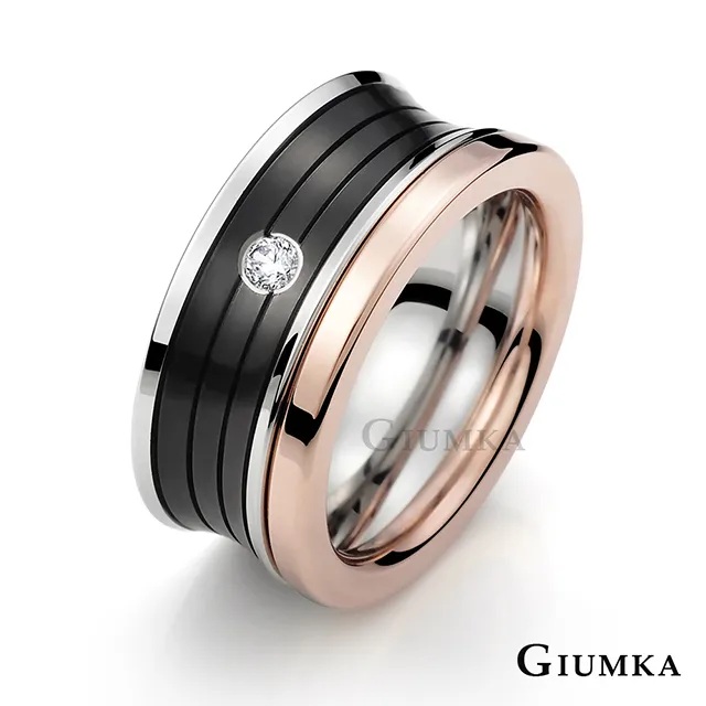 GIUMKA 素雅小愛心白鋼項鍊 兩色任選 MN905-2 歷史價格詳細信息