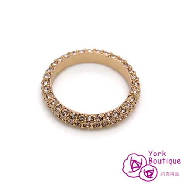 【約克精品】奢華滿星施華洛元素晶鑽包銠金手鐲(SGS認證) 歷史價格詳細信息