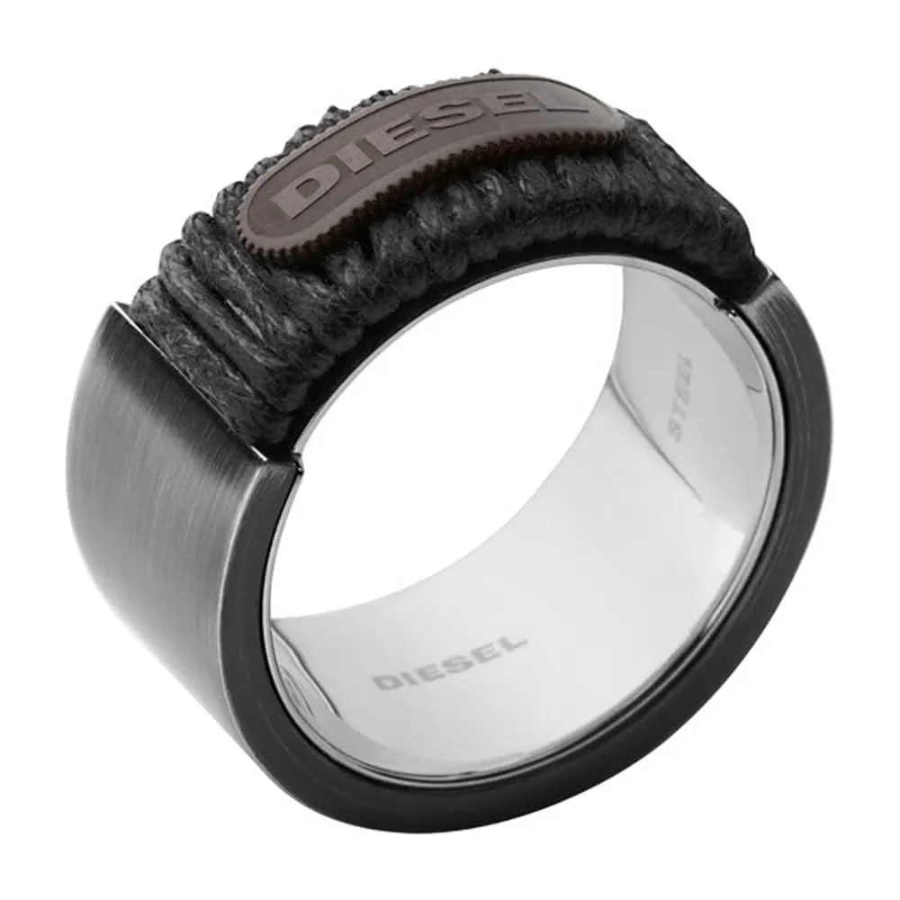 DIESEL 時之試煉戒指 歷史價格詳細信息