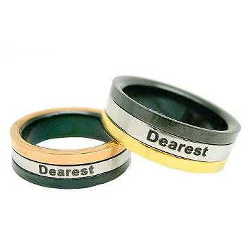 Charme 316L鋼 守護真愛 時尚情人對鍊 歷史價格詳細信息