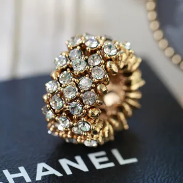 ECO安珂．鏤空幸運草古色長項鍊 歷史價格詳細信息