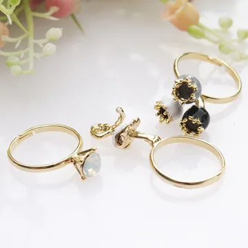 ECO安珂．鏤空幸運草古色長項鍊 歷史價格詳細信息