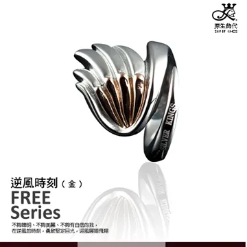 原生飾代SilverKings 威風凜凜純銀墜子 送白鋼項鍊 歷史價格詳細信息