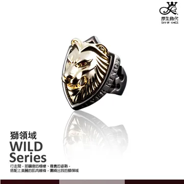 原生飾代SilverKings-勇氣-頂級白鋼工藝項鍊 歷史價格詳細信息