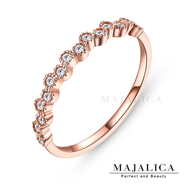 Majalica 閃耀純銀尾戒 銀色款 PR4014-1 歷史價格詳細信息