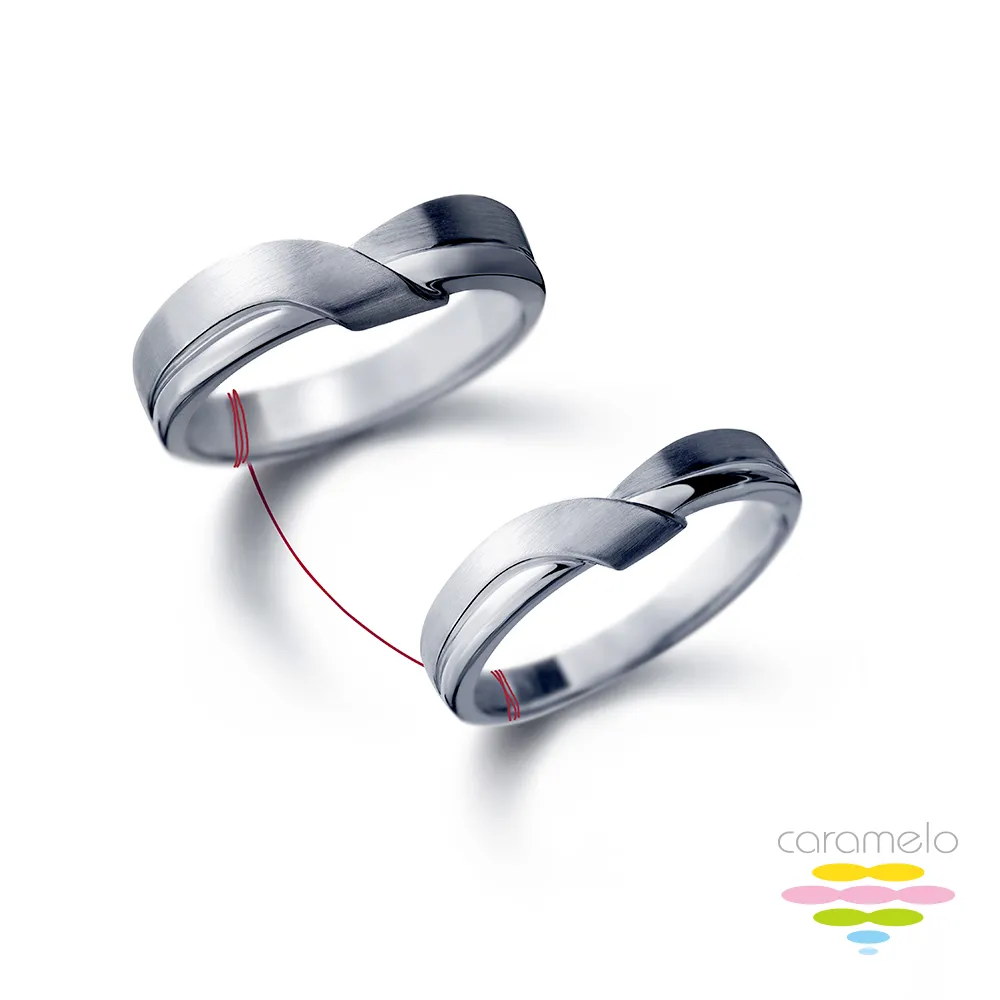 彩糖鑽工坊 愛情羽 The Feather系列 鑽石情人項鍊 CL-PD137+138 歷史價格詳細信息