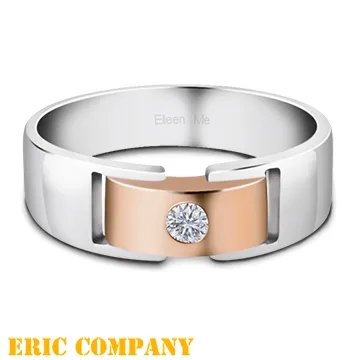 【EM eileen me】雙色金十字架鑽墜 歷史價格詳細信息