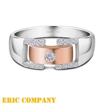 【EM eileen me】雙色金十字架鑽墜 歷史價格詳細信息