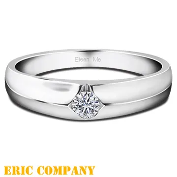 【EM eileen me】Classic 經典系列  女戒  雙色金 歷史價格詳細信息