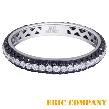 【Black Noble】LOVE造型鑽戒 歷史價格詳細信息