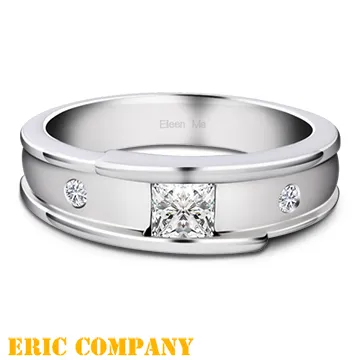 【EM eileen me】Classic 經典系列  女戒  雙色金 歷史價格詳細信息