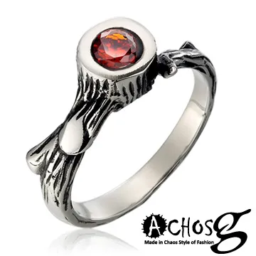 ACHOS【魔幻加冕Magic crow 白】潮流吊墬搭配鍺鈦項圈 歷史價格詳細信息
