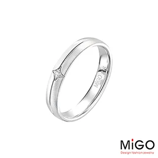 MiGO 真愛純銀成對戒指 歷史價格詳細信息