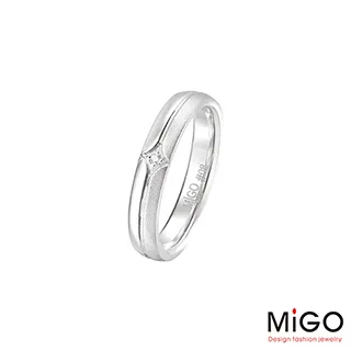 MiGO 真愛純銀成對戒指 歷史價格詳細信息