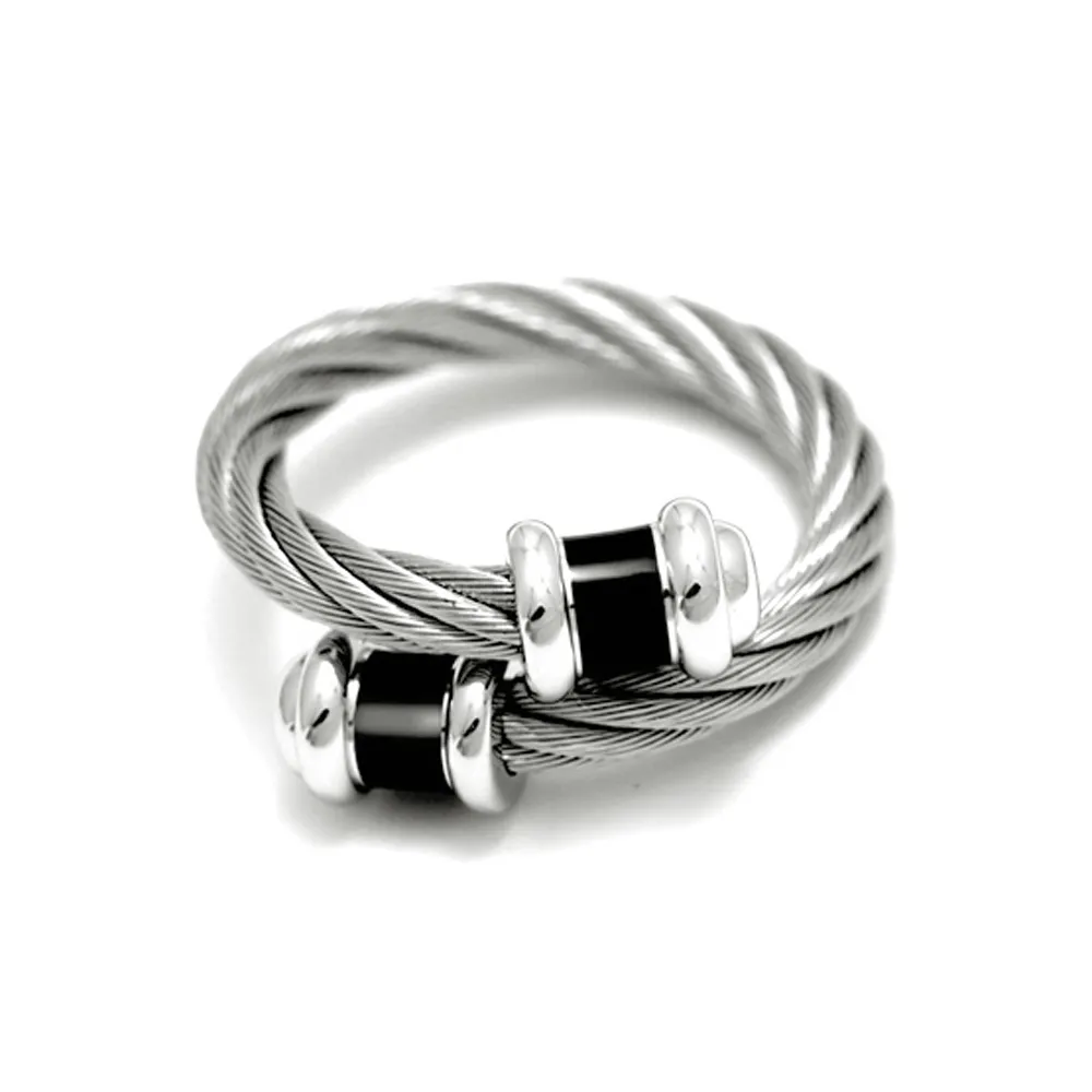 夏利豪 CHARRIOL 鋼索戒指 歷史價格詳細信息