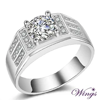 進口5克拉莫桑石經典4爪帶碎鑽戒指925純銀女求婚pt950鉑金戒 歷史價格詳細信息