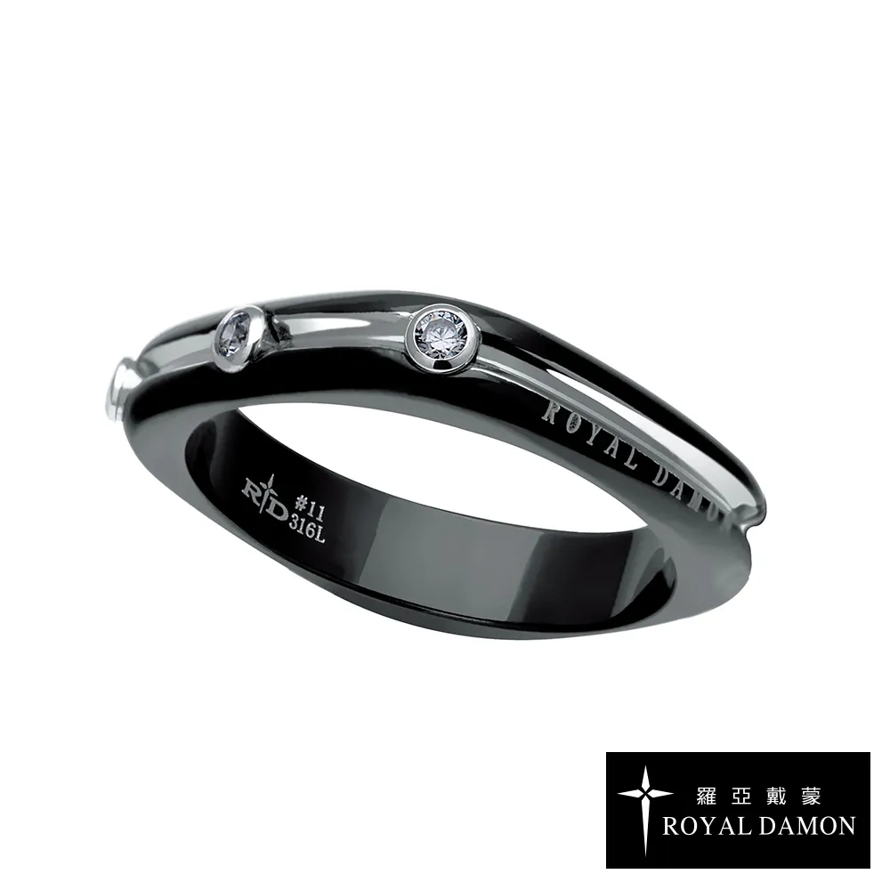 Royal Damon 羅亞戴蒙 優雅甜心 項鍊 歷史價格詳細信息