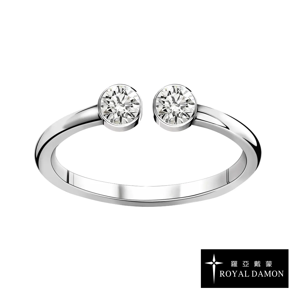 ROYAL DAMON 羅亞戴蒙 相伴-小-手鍊-BK0680 歷史價格詳細信息