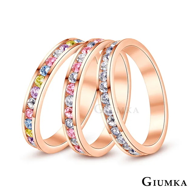 【GIUMKA】閃亮波浪手環 四色任選 MB3093 歷史價格詳細信息