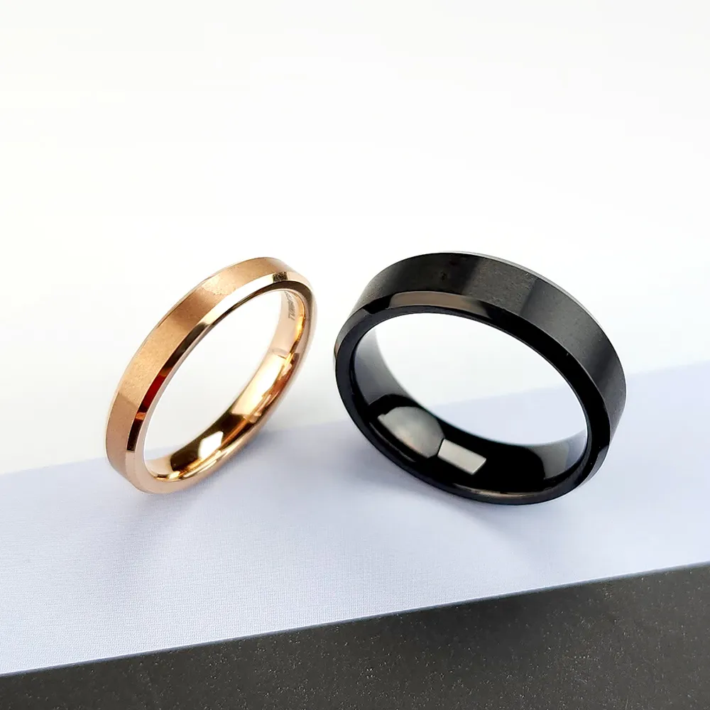 GIUMKA．素面鎢鋼戒指-極細 歷史價格詳細信息