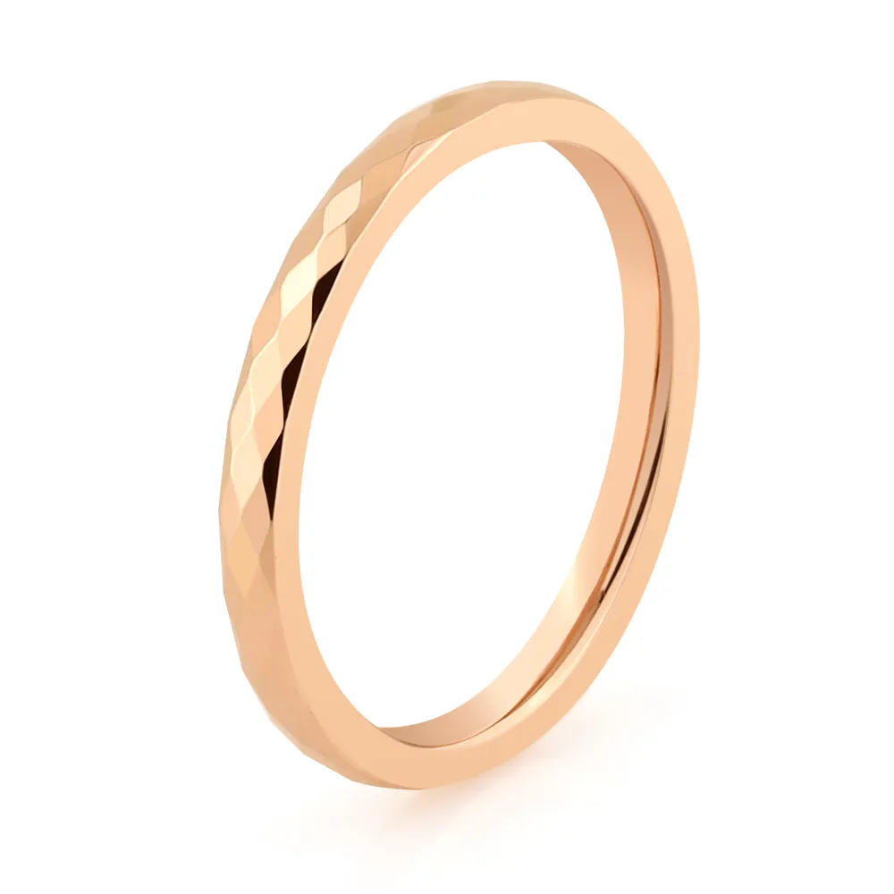 戒指極細碎鉆戒指女輕奢網紅閨蜜飾品鈦鋼不掉色爆款指環微鑲鋯石 歷史價格詳細信息