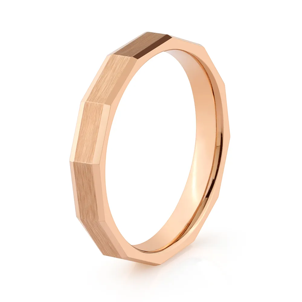 GIUMKA．素面鎢鋼戒指-極細 歷史價格詳細信息