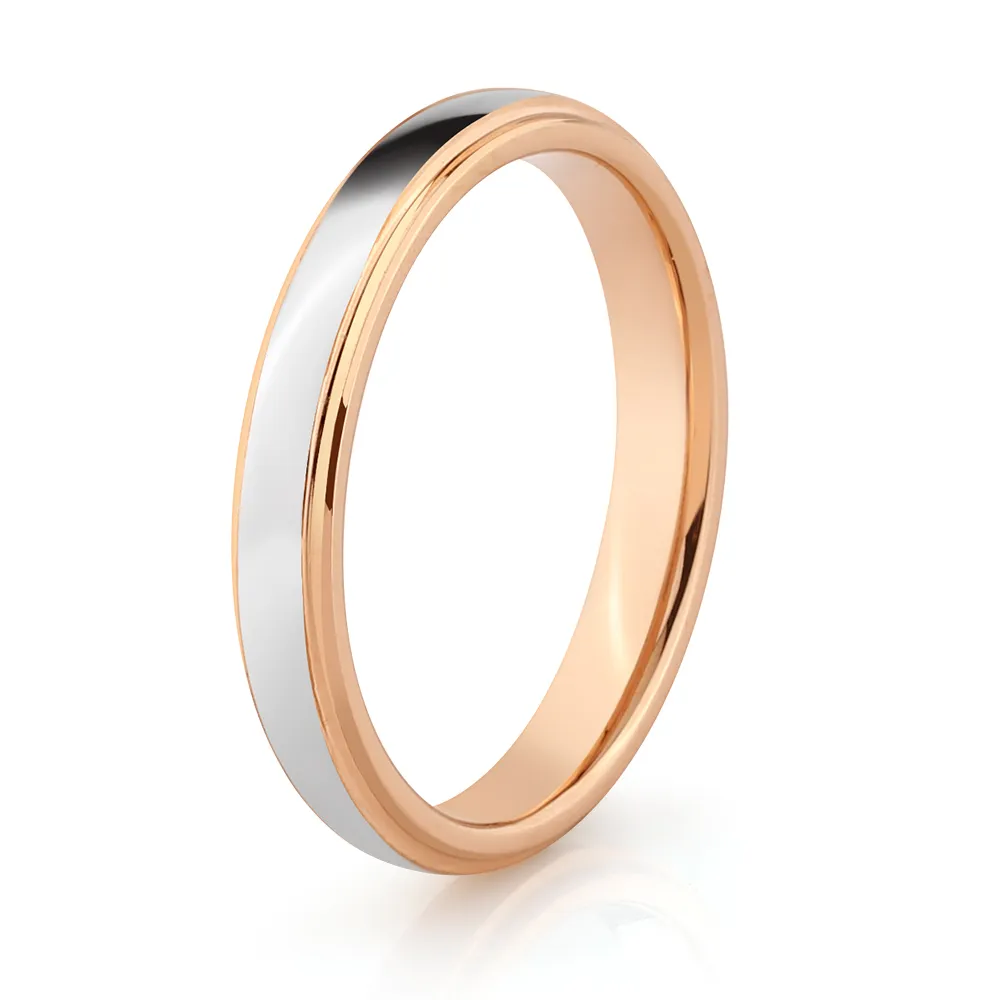 GIUMKA．素面鎢鋼戒指-極細 歷史價格詳細信息