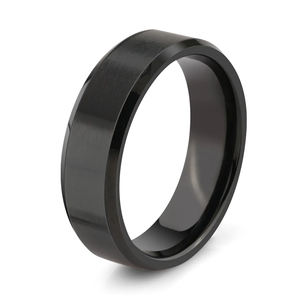 GIUMKA．素面鎢鋼戒指-極細 歷史價格詳細信息