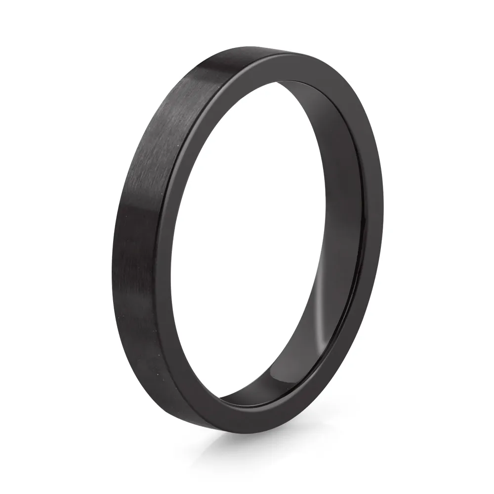 戒指奧特萊斯專柜撿漏鍍18玫瑰金滿天星鈦鋼情侶戒指男女素圈對戒 歷史價格詳細信息