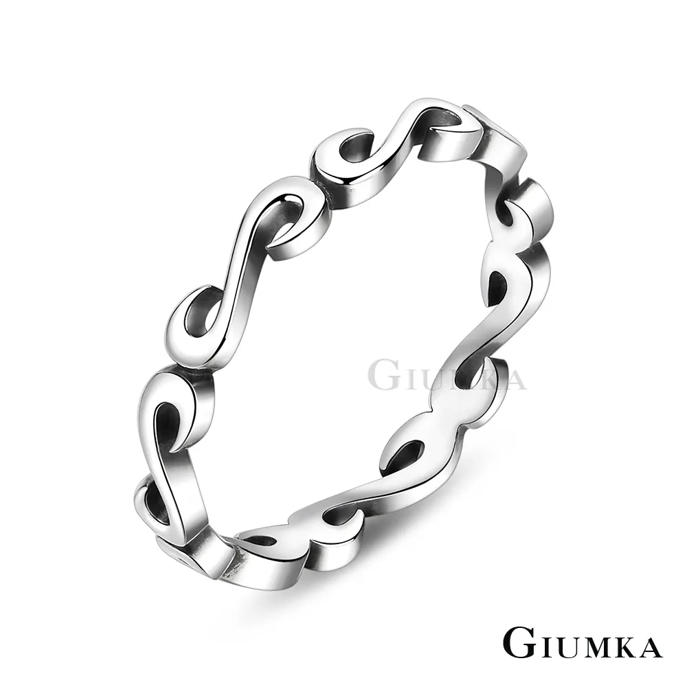 【GIUMKA】無限未來白鋼手鍊 MH04036 歷史價格詳細信息