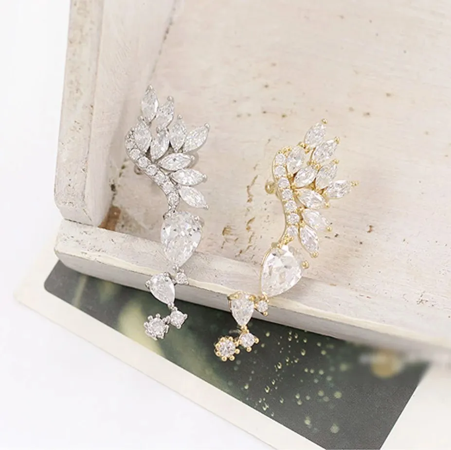 【RJNewYork】熱情金魚紅晶鑽優雅絲巾扣別針胸針兩用(紅色2款可選) 歷史價格詳細信息