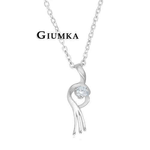 GIUMKA 晶燦雪花腳鍊 精鍍正白K 銀色 ML20014-1 歷史價格詳細信息